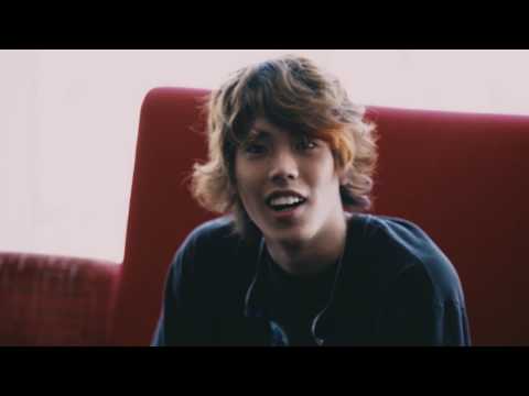 ReN - YouTube Music Sessions メイキング(Behind The Scene)