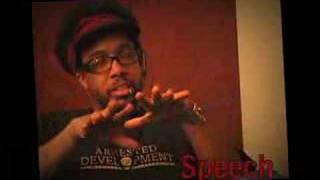 Franck Biyong - Africa - New York (Modiba Documentary)
