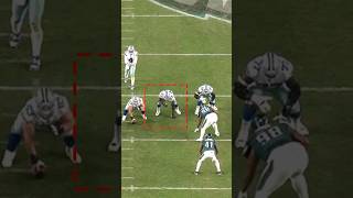 Tyler Smith is the Scariest Offensive Linemen in the NFL #Cowboys