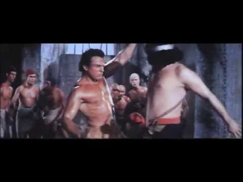 Maciste nella valle dei re'