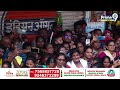 LIVE🔴-నా అల్లుడు పై దాడి చేస్తావా... నీకు దమ్ముంటే | Pawan Kalyan Reacts On Sai Dharam Tej Attacked  - 00:00 min - News - Video