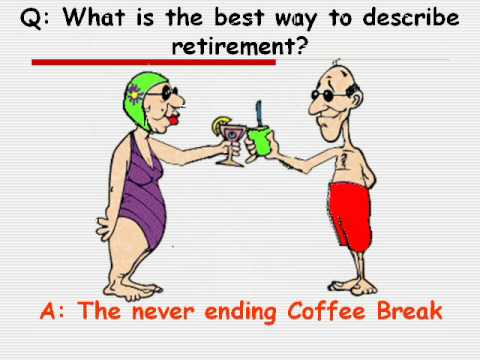 Essay on retirement of teacher