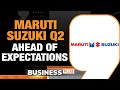 Maruti Suzuki Q2 Earnings: Robust Growth Expected | Business News Today | First Tick | News9
