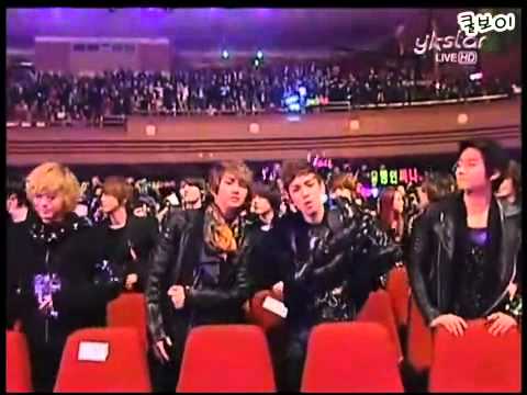 SNSD Ending