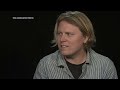 Ty Segall on the power of loud music and being prolific  - 02:22 min - News - Video