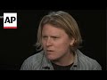 Ty Segall on the power of loud music and being prolific