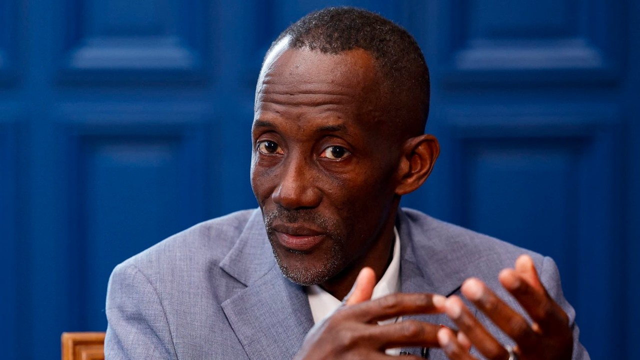 Insurrection : Bally Bagayoko «fait un travail de sape constant des valeurs de la République»
