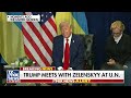 NEW: Trump reveals whether he still trusts Putin  - 06:16 min - News - Video