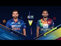 Lanka bharata cricket samara - 00:10 min - News - Video