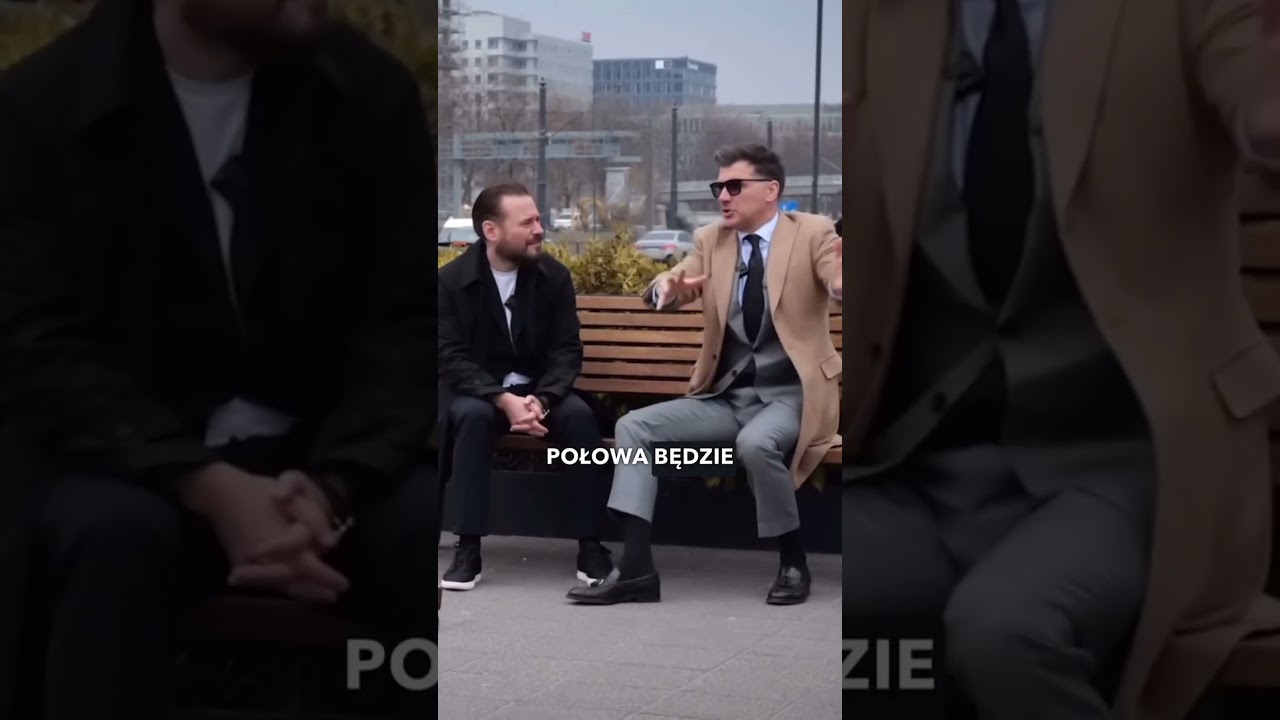 STANOWSKI UCZY SIĘ... PODRYWAĆ WYBORCÓW