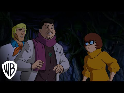 Scooby-Doo: Return to Zombie Island'