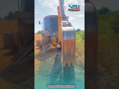 Projeto Água, Saúde e Vida!