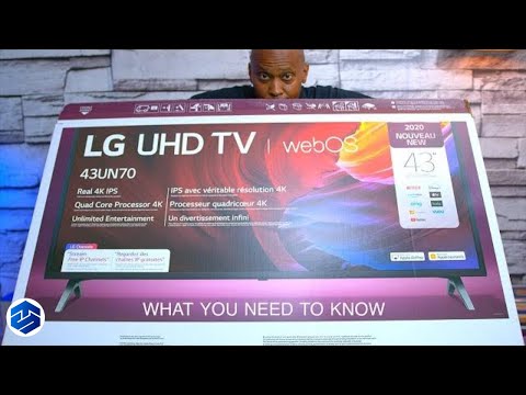Lg Smart Tv, , Changing Media, Homes And Households, , , , - Aysim