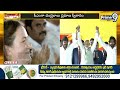 పెద్దన్న మోడీతో మెగా బ్రదర్స్ | Pawan Kalyan & Chiranjeevi With PM Modi | Prime9 News  - 05:08 min - News - Video