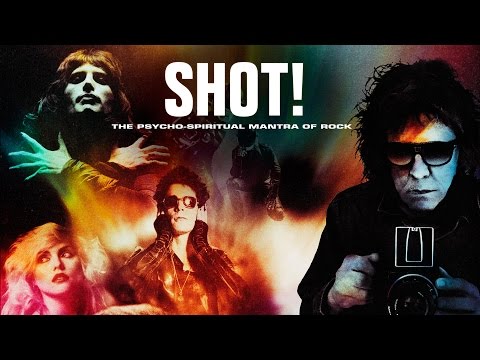 Shot! the Psycho-Spiritual Mantra of Rock'
