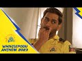 CSK Launches Anthem to Get Fans Pumped for IPL 2023 Opener

