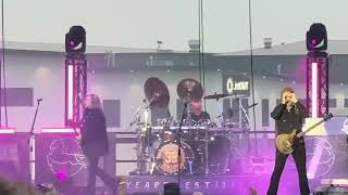38 Special - "Rockin' Into The Night" (live at Waukesha County Fair, Wisconsin) 7-18-2026
