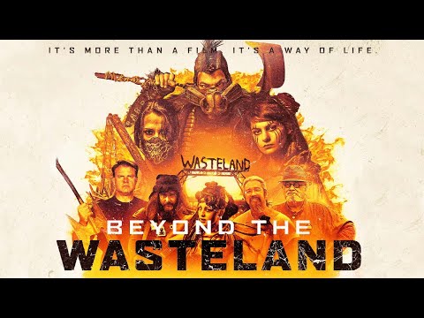 Beyond the Wasteland'