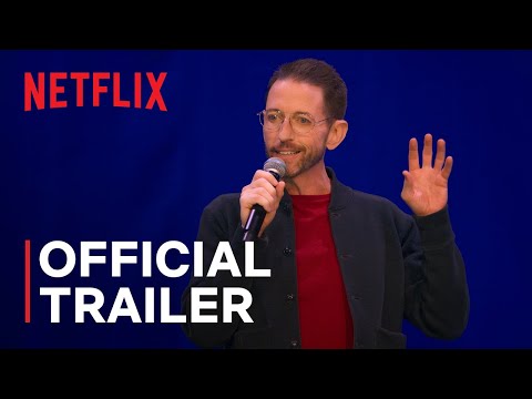 Neal Brennan: Crazy Good'