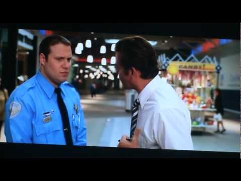 Observe And Report Fuck You Scene 6