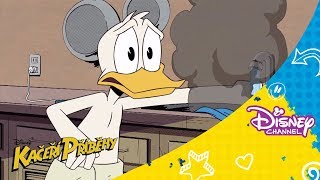 Kerie prbehy - 5 mint