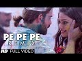 Pe Pe Pe Remix Shortcut Romeo Full Song HD | Neil Nitin Mukesh, Puja Gupta | Himesh Reshammiya