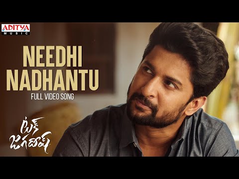Needhi Nadhantu song from Tuck Jagadish – Nani, Ritu Varma Needhi Nadhantu song from Tuck Jagadish – Nani, Ritu Varma