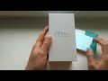 Распаковка Meizu M5s