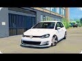 Volkswagen Golf 7 R Line 1.31.x