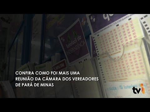 Vídeo: Mega Sena acumula em R$ 13 milhões e próximo sorteio será nesta quinta (04)