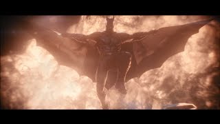 Batman: Arkham Knight Announce Trailer - "Father to Son"