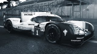 The 24 Minutes of Le Mans