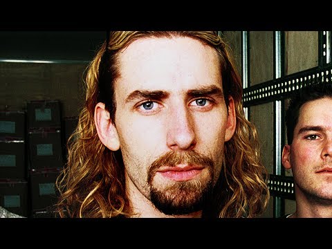 How Nickelback Became The Most Hated Band In History
