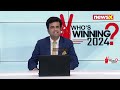 Whos Winning 2024 | The Expert-O-Meter | Binay Singh | NewsX  - 07:37 min - News - Video