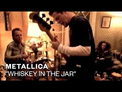 Whiskey In The Jar