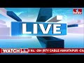 కాంగ్రెస్ వచ్చాక కరెంటు ఎందుకు పోతుంది | BRS Harish Rao Road Show | hmtv  - 02:24 min - News - Video