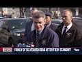 Grim search after shooting and fire at Pennsylvania house  - 01:32 min - News - Video