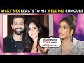 Vicky Kaushal-Katrina Kaif’s wedding, ex Harleen Sethi's shocking reaction