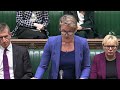 LIVE: UK Home Secretary Yvette Cooper, Foreign Secretary David Lammy speak in Parliament  - 00:00 min - News - Video