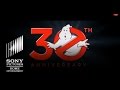 Button to run trailer #1 of 'Ghost Busters'