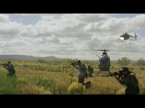 Undefeated battle - 2019 New Action Sci Fi movie - Best Action movie