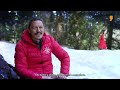 The Snow Circuit | Promo | News9 Plus  - 00:54 min - News - Video