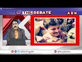 లిక్కర్ డాన్ కి కౌంట్ డౌన్ | THE DEBATE | AP Liquor Scam Case Latest Update | ABN Telugu  - 01:05:19 min - News - Video