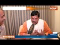 CM Mohan Yadav Exclusive Interview: मोदी 3.0 से पहले सीएम मोहन यादव का बड़ा बयान | INDIA Alliance  - 02:55 min - News - Video