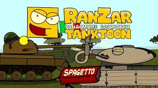 Tanktoon - Spagetto