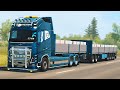 RPIE VOLVO FH16 2012 Fixed v1.37.1.82s