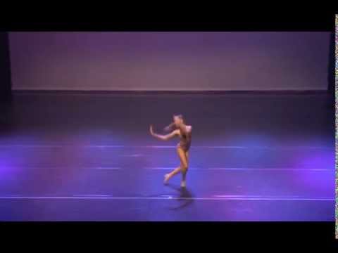 Jenina's Dance Workshop (Tas) MAGGIE ROGERS
