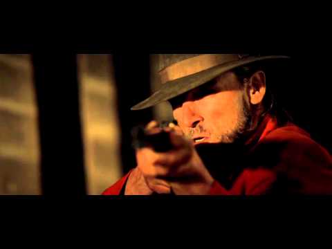 The Mountie'