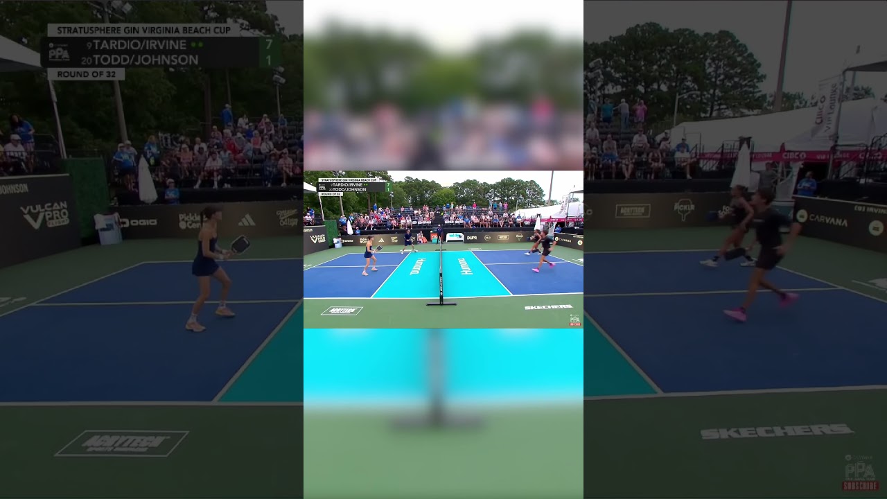 Gabriel Tardio/Jessie Irvine vs Parris Todd/Hunter Johnson