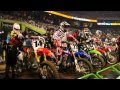 Supercross - Monster Energy Supercross - 2011 Rider Talk 